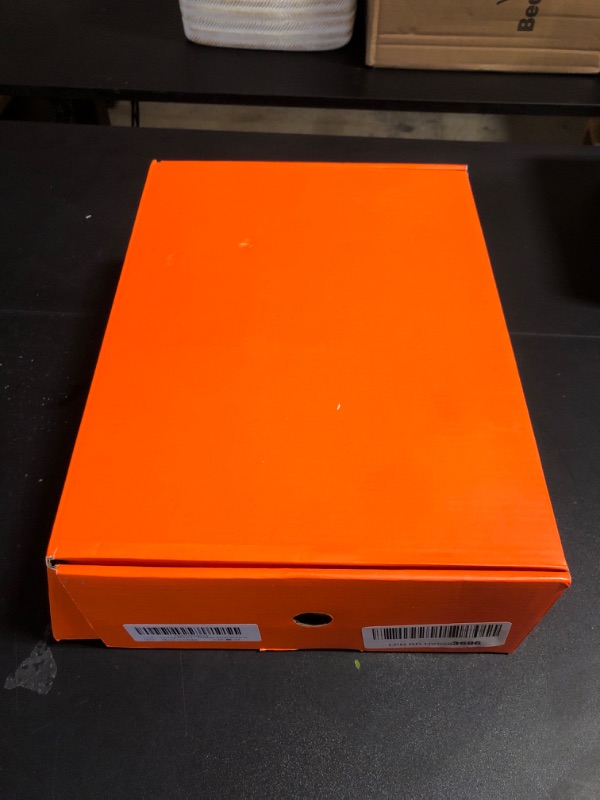 Photo 1 of Unisex Cycling Shoes for Men Women Compatible with Peloton Bike Shoes with Delta Cleats for Road Biking Indoor Outdoor Pedal Black 45