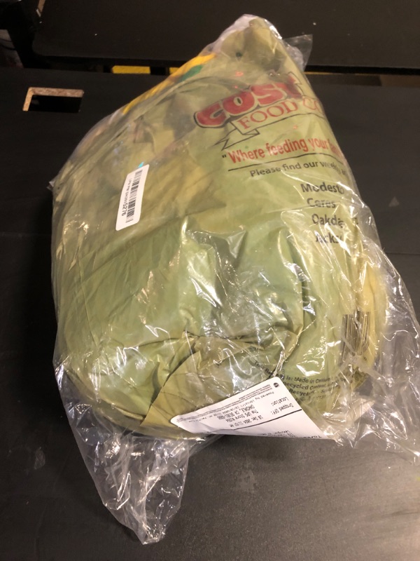 Photo 1 of NIORSUN 7FT Christmas Inflatable Tree with Santa and Penguin,PVC Christmas Inflatable Outdoor Decorations with LED Lights,Giant Christmas Blow Ups Yard Clearance Decor for Indoor Outdoor Xmas Party