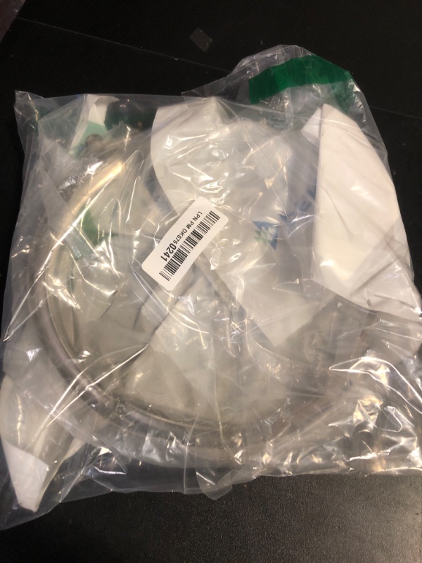 Photo 1 of Pentair 152130 2-Inch Valve Band Assembly Replacement Pool/Spa Valve and Filter