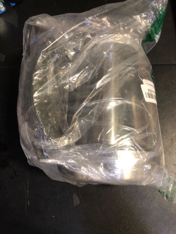 Photo 1 of Vianté Electric Glass Tea Kettle with Removable Infuser. Hot tea infuser Pot for Loose Leaf & Bagged Tea. BPA-FREE. Stainless Steel & Borosilicate Glass. LED Illuminated. 1.7 Liters capacity.