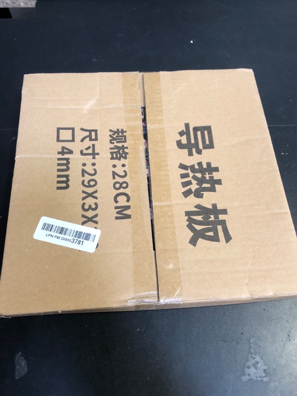 Photo 1 of Heat Diffuser for Gas Stove, 11 Inch Aluminum Non-Stick Coating Gas Stove Diffuser, Simmer Plate for Gas Stove, Provides Uniform Distribution of Heat, Great for Simmering and Slow Cooking