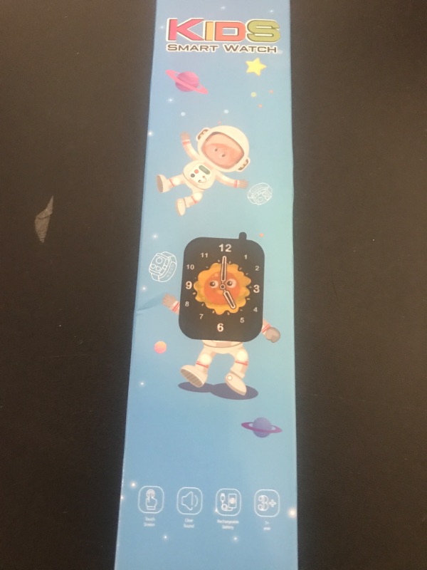 Photo 1 of Kids Smart Watch Girls Gift for Girls Aged 6-12