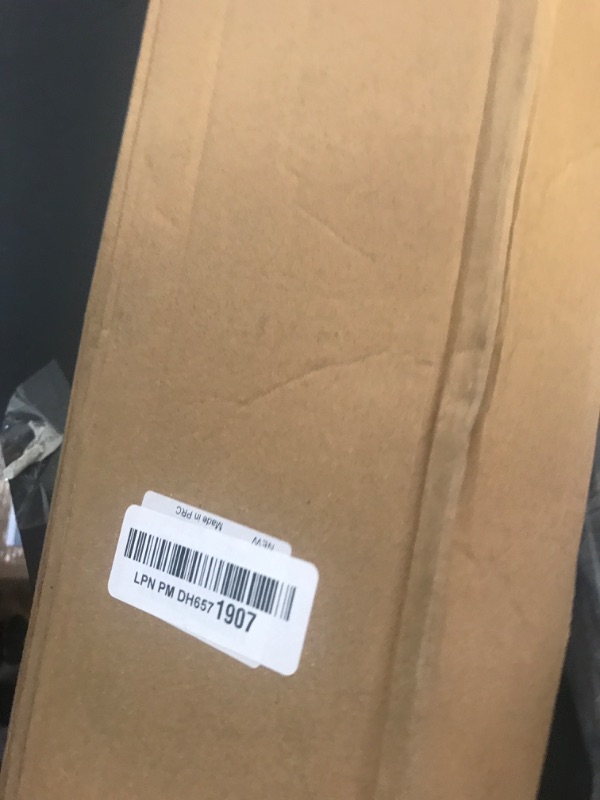 Photo 1 of LITBLOOM Lighted Brown Willow Branches with Timer and Dimmer Tree Branch with Warm White Lights for Holiday and Party Decoration 32IN 150 LED Waterproof Plug in