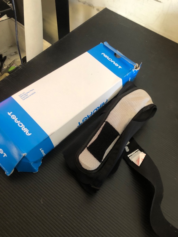 Photo 1 of Aircast A60 Ankle Support Brace