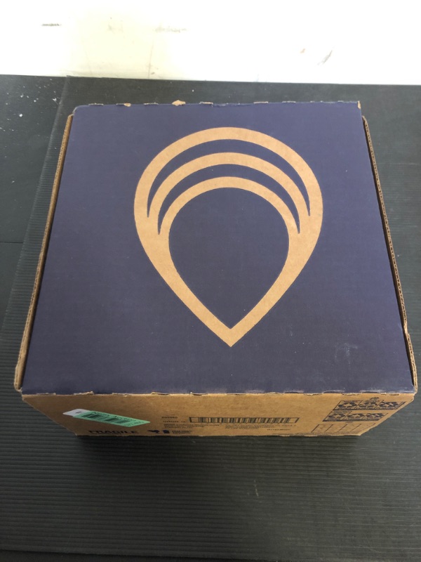 Photo 1 of Brita Large Water Filter Pitcher for Tap and Drinking Water with SmartLight Filter Change Indicator, Includes 1 Standard Filter, BPA-Free, Lasts 2 Months, 10-Cup Capacity, Bright White