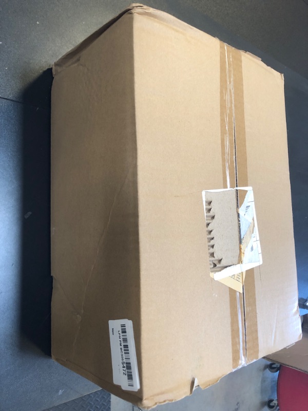 Photo 1 of Citylife 17 QT Plastic Storage Box with Removable Tray Craft Organizers and Storage Clear Storage Container for Organizing Bead, Tool, Sewing, Playdoh