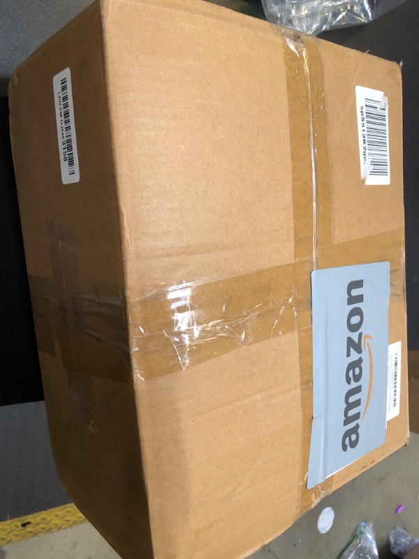 Photo 1 of BESTSWEETIE 5x7 Area Rugs Moroccan Rug 5x7 Rugs Farmhouse Rug Machine Washable Rugs Non-Slip Low Pile Ultra Soft Faux Wool for Living Room Bedroom Indoor Brown