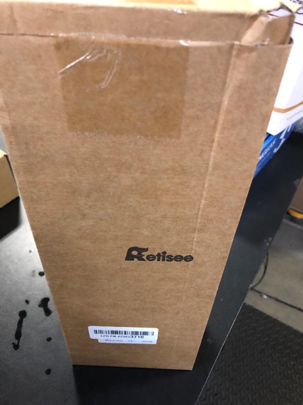 Photo 1 of Retisee 15" Inch Christmas Peacock Tree Topper Peacock Christmas Ornaments Artificial Feather Peacock Glitter Blue Peacock Christmas Decorations for Indoor Outdoor Christmas Tree Home Decor