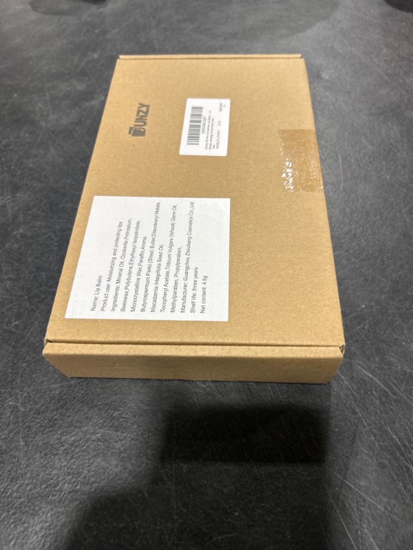 Photo 1 of Dunzy 50 Pcs Christmas Lip Balm Bulk Red and Black Buffalo Plaid Christmas Gift for Women Moisturizing Lip Care Product for Seasonal Winter Holiday Xmas Party Gift