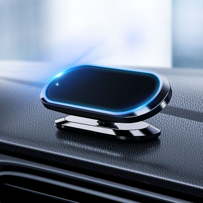 Photo 1 of Tiafife Magnetic Phone Holder for Car