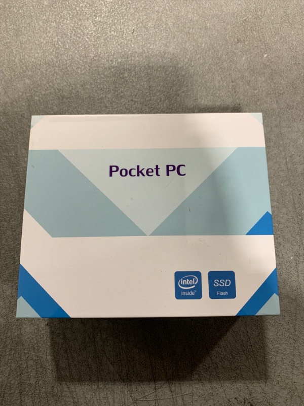 Photo 1 of AIOEXPC Mini PC Stick Intel Celeron N4020 2.8GHz Windows 11 Pro 8GB DDR4 256GB SSD Mini Compute Stick Support 4K HDMI, 2.4G/5.0G WiFi, Gigabit Ethernet, Cooling System, Bluetooth 4.2, USB 3.0