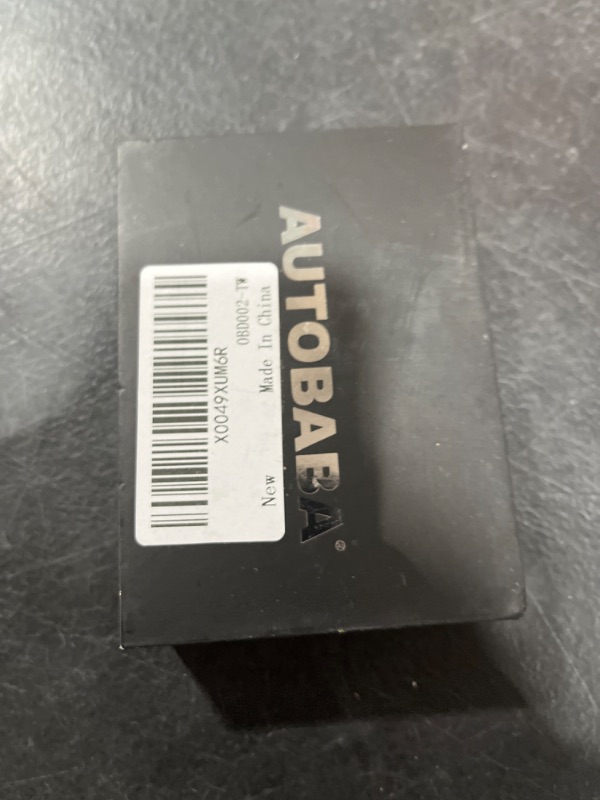 Photo 1 of Upgraded AFM/DFM Disabler Active Fuel Management Disabler Device AFM DFM Disabler Compatible with GM V6 V8 5.3L 6.0L 6.2L 4.3L