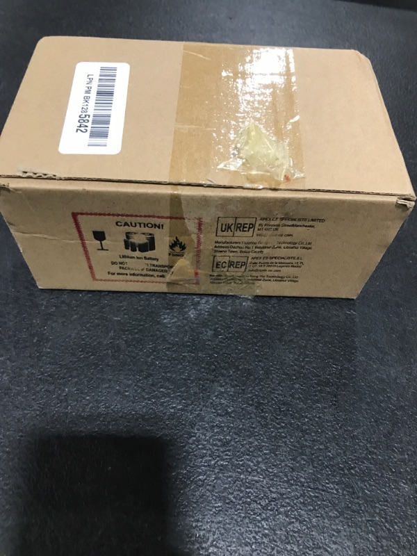 Photo 1 of Upgraded 6000mAh V6 SV04 vtc4 Battery 967810 Replacement Battery for Dyson V6 Animal Absolute Motorhead Slim SV03 SV04 SV05 SV06 SV07 SV09 vtc4 DC58 DC59 DC61 DC62 DC72 DC74 V6 Handheld Stick Vacuum