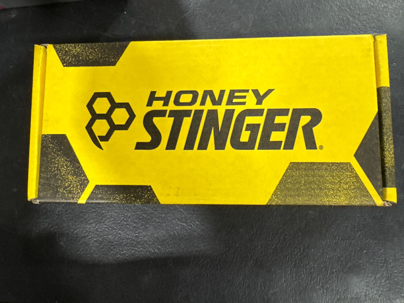 Photo 2 of Honey Stinger Energy Gel Variety Pack | 5 Packs Each of Gold and Organic Fruit Smoothie | Gluten Free & Caffeine Free | For All Exercises | Sports Nutrition for Home & Gym, Pre and Mid Workout // BB 1/11/26