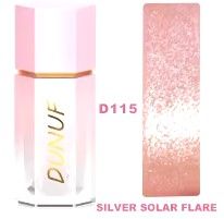 Photo 1 of DUNUF Glitter Highlighter Eyeshadow Pen Makeup Glow Face Contour Shimmer Pink White Highlight Pallet Illuminator Cosmetics