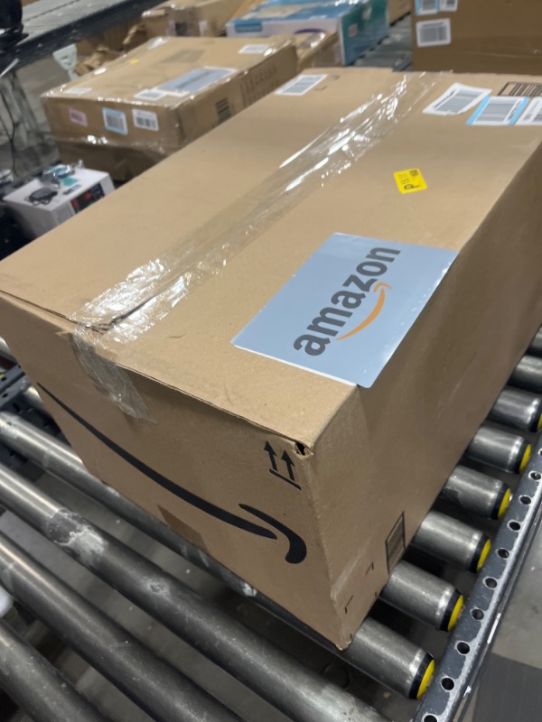 Photo 1 of Ladder Leveler, Pitch Hopper, Ladder Stabilizer with Storage, Ladder Levelers for Stairs and Extension Ladders, Easy to Use, Conquer Uneven Ground (Black, Standard Durable Plastic)