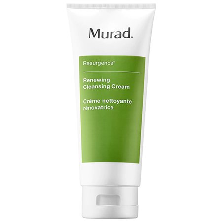 Photo 1 of Murad Renewing Cleansing Cream by for Unisex - 6.75 oz Cream