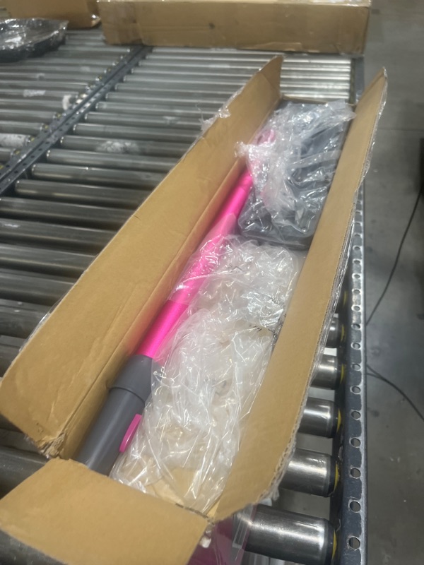 Schenley Steam Mop Cleaner with Detachable Handheld Steamer for