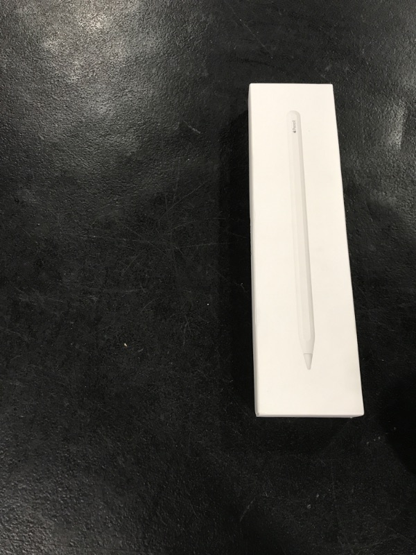 Photo 2 of Apple Pencil (2nd Generation)