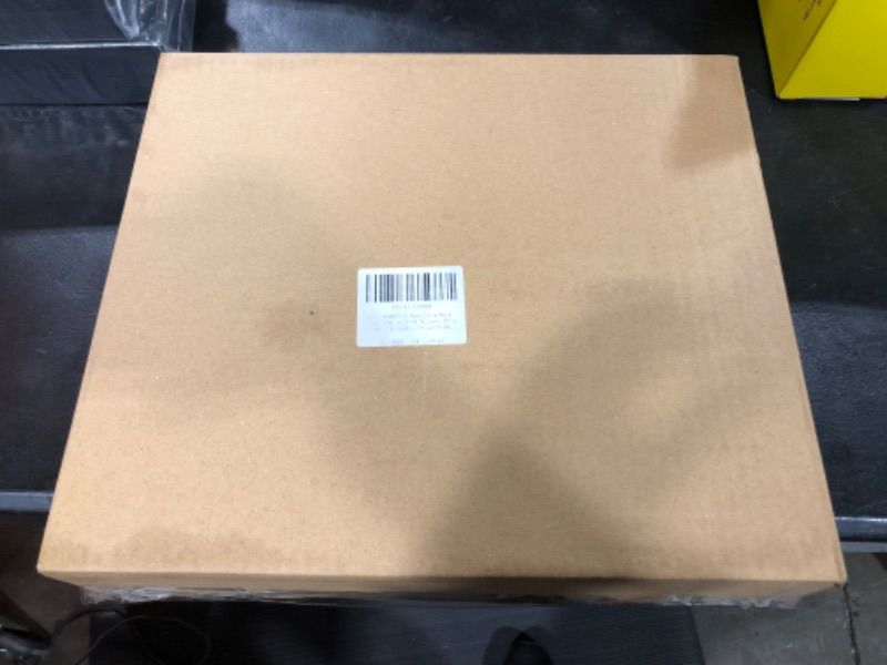 Photo 1 of KANAV 8 Tiers Shoe Rack - Vertical Shoe Rack - Narrow Shoe Rack for Entryway Closet Hallway