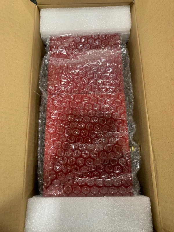 Photo 1 of KING'S PALACE Cigar Humidor and Cigar Ashtray Set with Humidifier, Hygrometer, Cigar Cutter, Drawer, Wooden Tray, Stainless Steel Ashtray,America Flag,Cigar Accessories Kit for Men Luxury