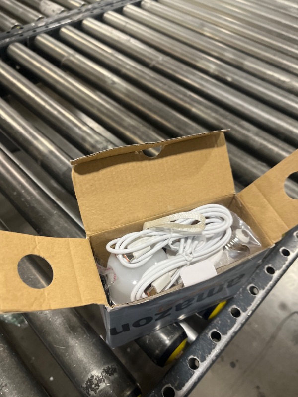 Photo 1 of E26 Rechargeable Light Bulbs with Remote Control Timer and 3 Color Temperature Battery Operated Light Bulbs, 350LM, Detachable Charging, Dimmer Emergency LED Light Bulbs for Non-Hardwired Spaces