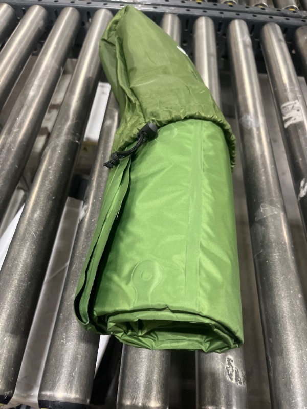 Photo 2 of WANNTS Sleeping Pad Ultralight Inflatable Sleeping Pad for Camping