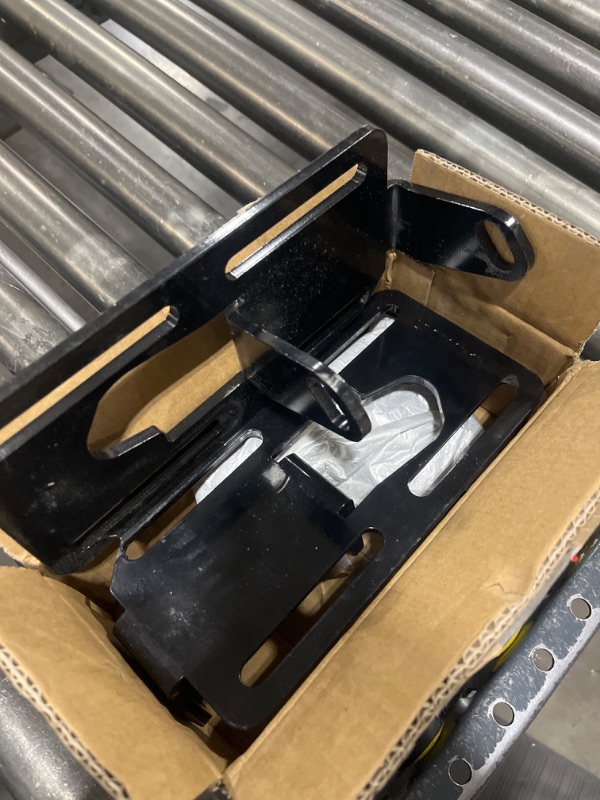 Photo 1 of Adjustable Conversion Engine Swap Mounts for 1973-1987 GM full size trucks ,1988-1998 GM full size pickups and SUVs,1977-1993 GM Fullsize “B Body” cars,1978-1987 A body and G-body.