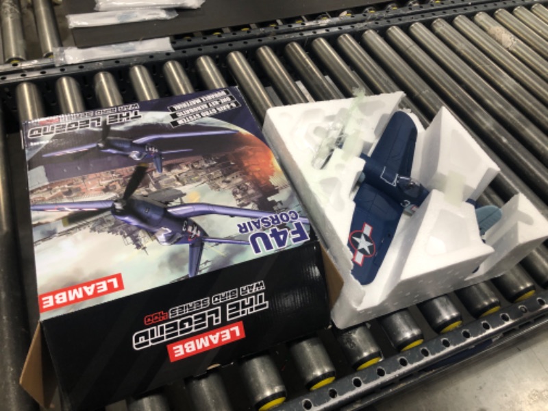 RC Plane 4 Channel Remote Controlled Aircraft Ready to Fly for sale