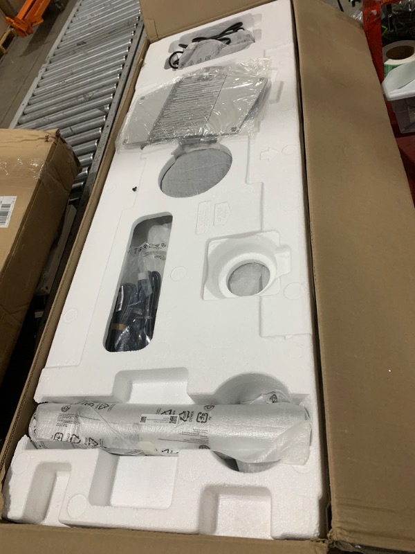 Photo 1 of SAMSUNG 49" Odyssey G93SC Series OLED Curved Gaming Monitor