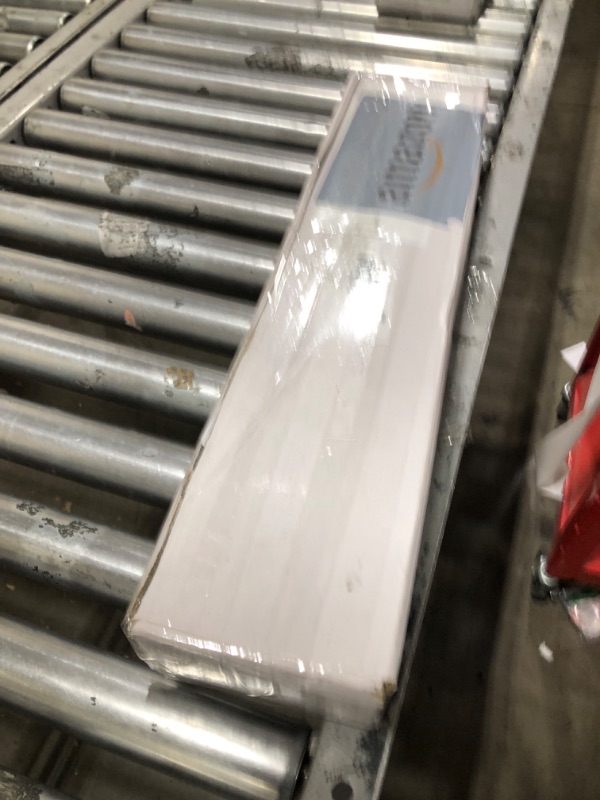 Photo 1 of HWHongRV LED RV Handrail, Lighted Assist Handle Rv Door Handle Grab Bar, 18” Stainless Steel LED Grab Handle for Motorhome, Boats, Yacht, Travel Trailers, Camper Door Handle Replacement (Blue)