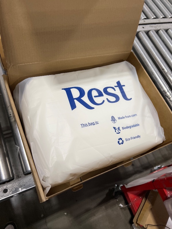 Photo 2 of REST® Evercool® Cooling Comforter