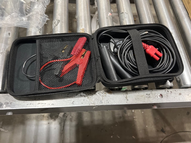 Photo 1 of GODIAG Power Circuit Probe Tester - DC 6V to 40V Auto Electrical System Tester, Open Short Finder, Relay Tester Automotive Kit-Probador De Relay Automotriz