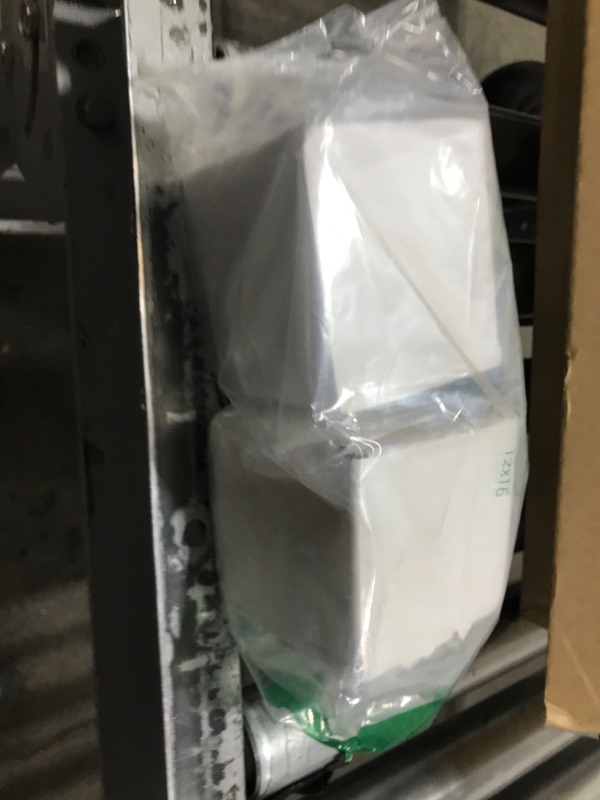 Photo 1 of RV Awning Bottom Bracket Foot for Dometic Rounded Hardware for Sunchaser II RV Rounded Hardware Replacement Part (Right or Left (Bracket-U2)