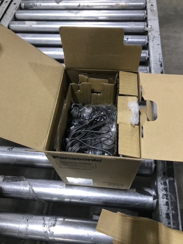 Photo 1 of Panasonic Cordless Phone