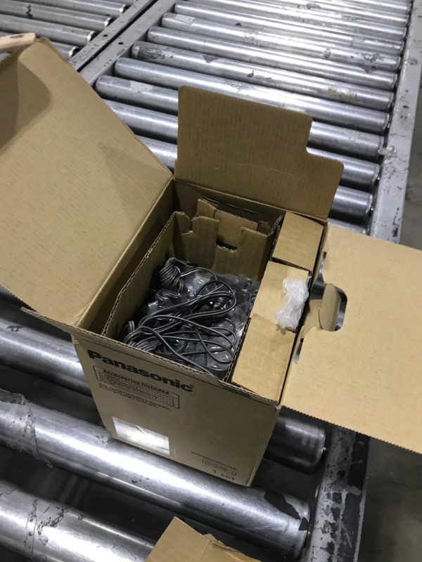 Photo 1 of Panasonic Cordless Phone