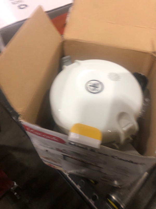 Rice Cooker Small 11.5 Cups Uncooked(3 Cups Cooked), Mini Rice Cooker