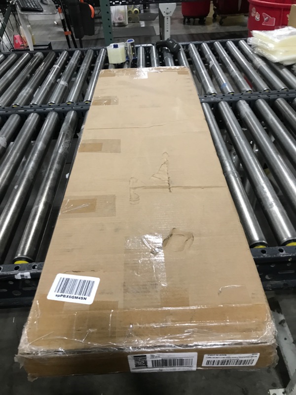 Photo 1 of Hecis  And Drape Backdrop Stand Kit 8ft x 10ft, Backdrop Stand Heavy Duty Wedding Backdrop for Events Wedding Decoration Backdrop Frame