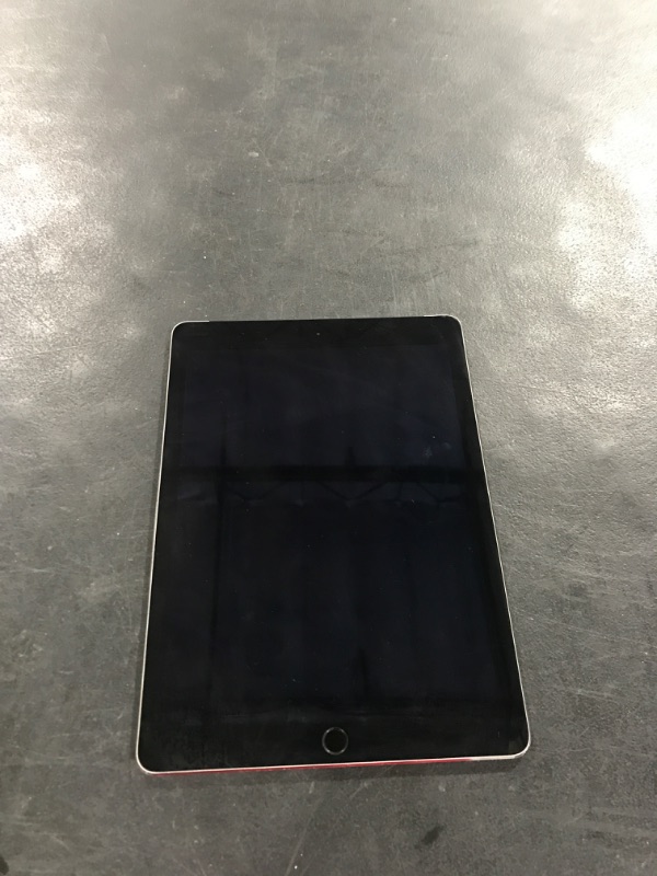 Photo 3 of Apple Ipad Air 2 64GB Factory Unlocked (Space Gray, Wi-Fi + Cellular 4G) Newest Version (Renewed)