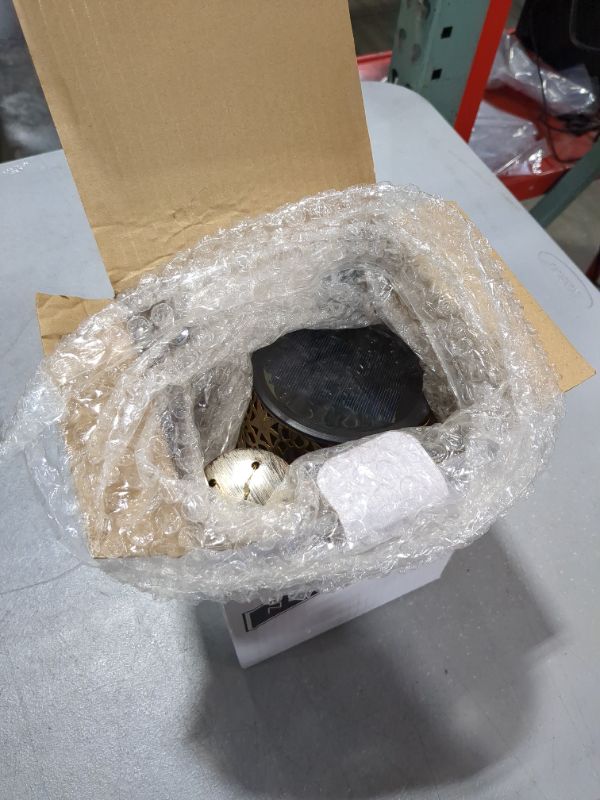 Photo 1 of SunFlutter Solar Watering Can with Cascading Lights Outdoor Garden Decor, Watering Can Lights Solar Powered, Garden Decor Mom Birthday Grandma Gifts for Women by NovaMode