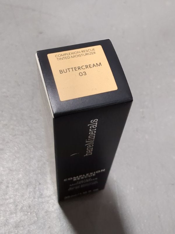 Photo 2 of bareMinerals COMPLEXION RESCUE® Hydrating Tinted Moisturizer SPF 30