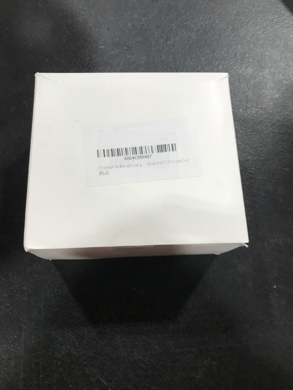 Photo 1 of Pleinergie Sea Moss and Himalayan Shilajit Capsules Ginger & Shilajit 15200mg, 120 Sea Moss Pills with 120 Ginger & Shilajit Black Seed Oil Pure superfood