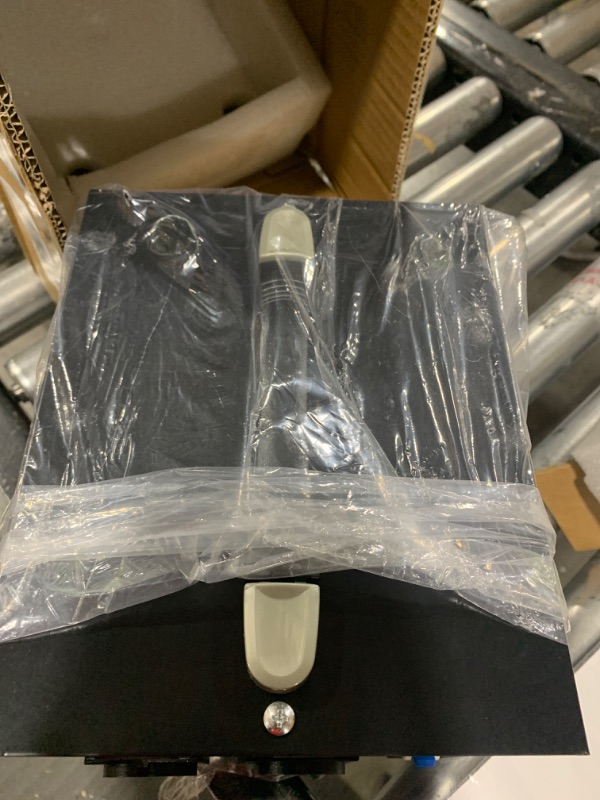 Photo 1 of VEVOR Voltage Converter Transformer, 2000W, Heavy Duty Step Up/Down Transformer, Convert from 110 Volt to 220 Volt and from 220 Volt to 110 Volt, with US Outlet EU Outlet 5V USB Port, CE Certified