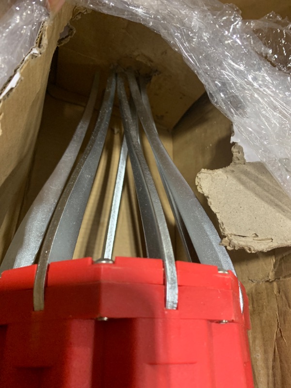 Photo 1 of Dexepe Cv  Boot Spreader Expander Universal Installation Tool Flexible CV Boots Removal Tool Works with 72-130 PSI