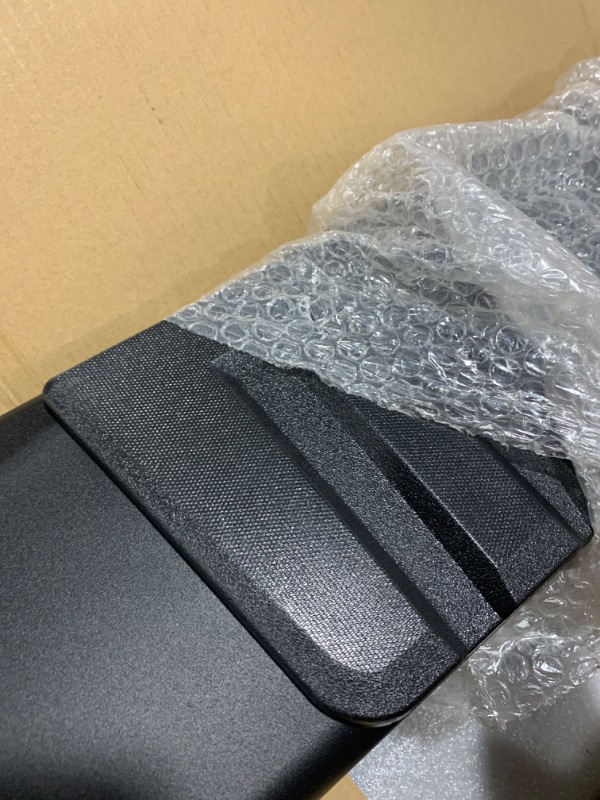 Photo 1 of YITAMOTOR 6 inch Running Boards Compatible with 2005-2023 Toyota Tacoma Double Cab Pickup 4-Door Nerf Bars Side Steps Step Bars