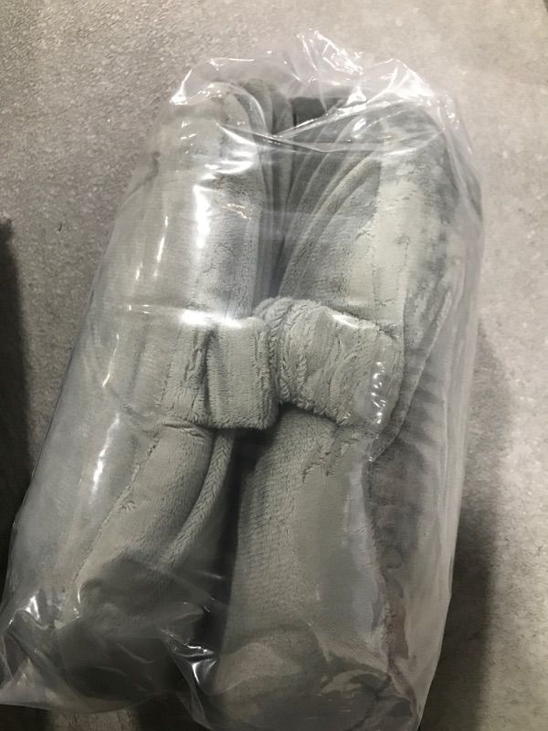 Tevanas knee pillow for side sleepers 50D High density Memory foam