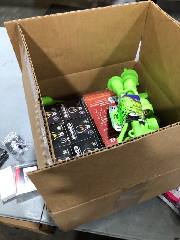 Miracle LED Hydroponics LED Indoor Grow Light Kit Includes 2 Absolute