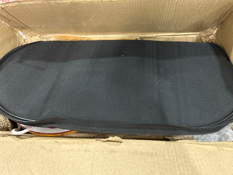 Photo 1 of MAHARAJA Basic Tabla Set, Student Tabla Set, Steel Bayan, Dayan, Hammer, Cushions & Cover - Perfect Tablas for Students and Beginners on Budget, Tabla Drums, Indian Hand Drums (PDI-IB)