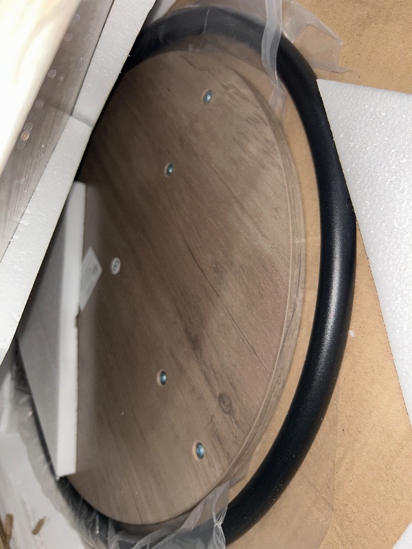 Photo 1 of VASAGLE Side Table