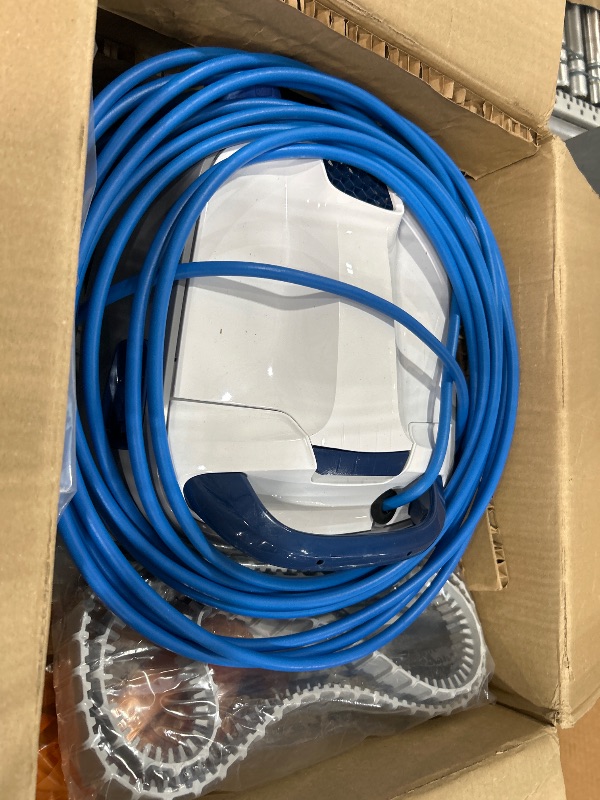 Photo 1 of Prowler 920 Robotic Pool Cleaner 360322